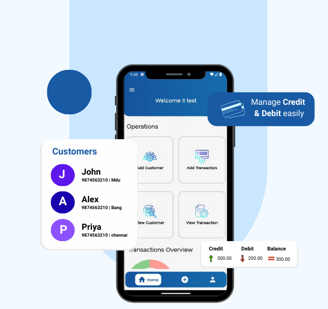 Clear Entry Mobile Banner
