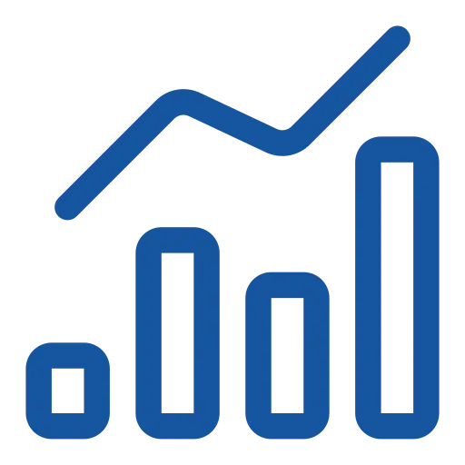 Analytics Icon